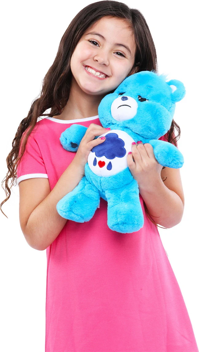 Care Bears  Medium Plush - Image 4