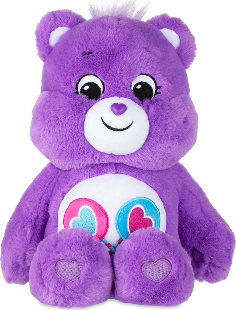 Care Bears  Medium Plush - Image 6