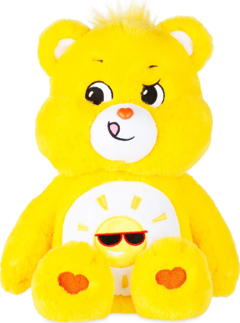 Care Bears  Medium Plush - Image 7