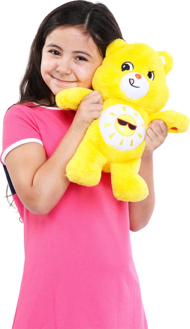 Care Bears  Medium Plush - Image 8