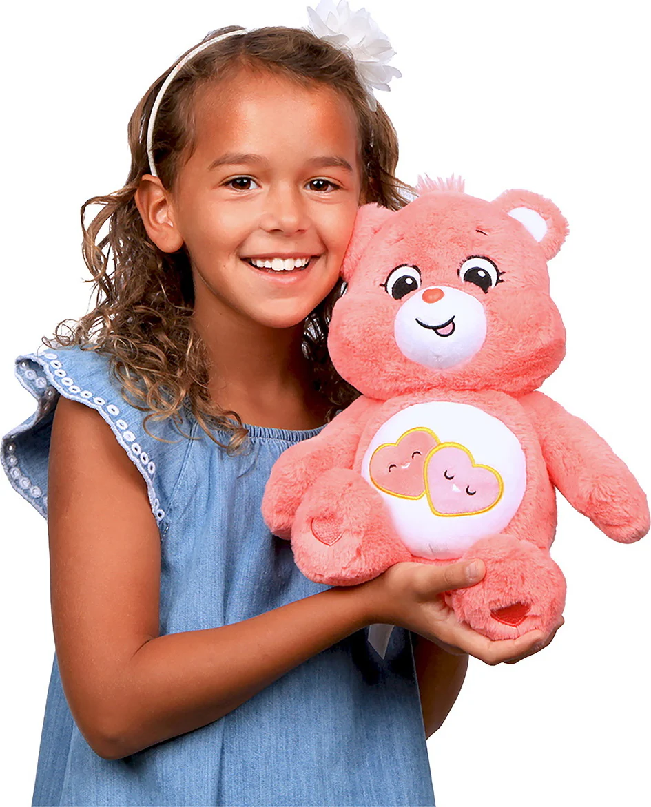 Care Bears  Medium Plush - Image 9