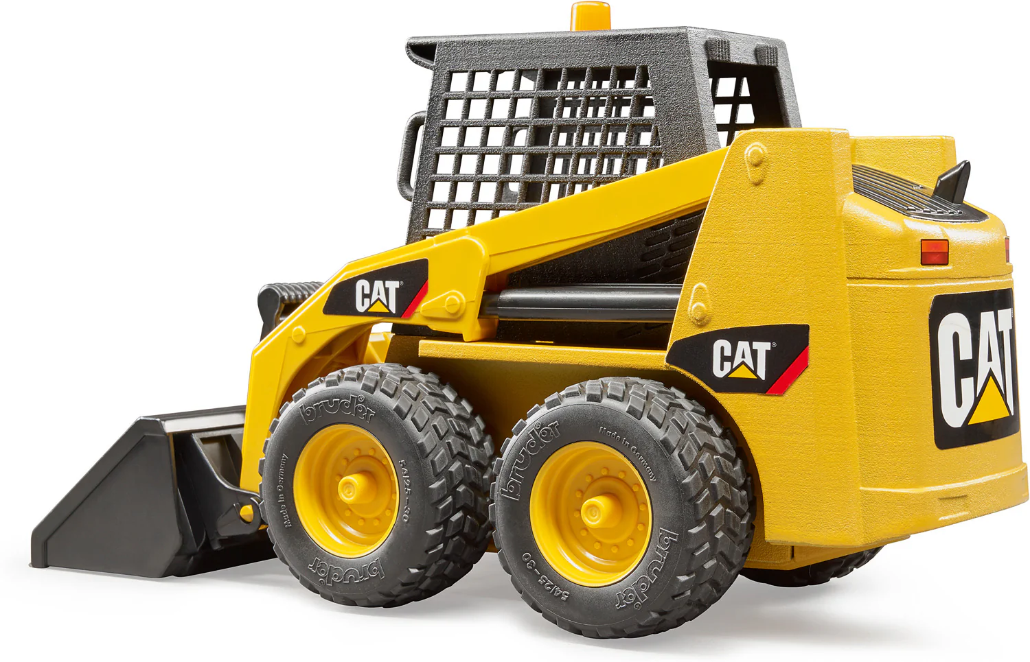 Cat Skid Steer Loader - Image 4