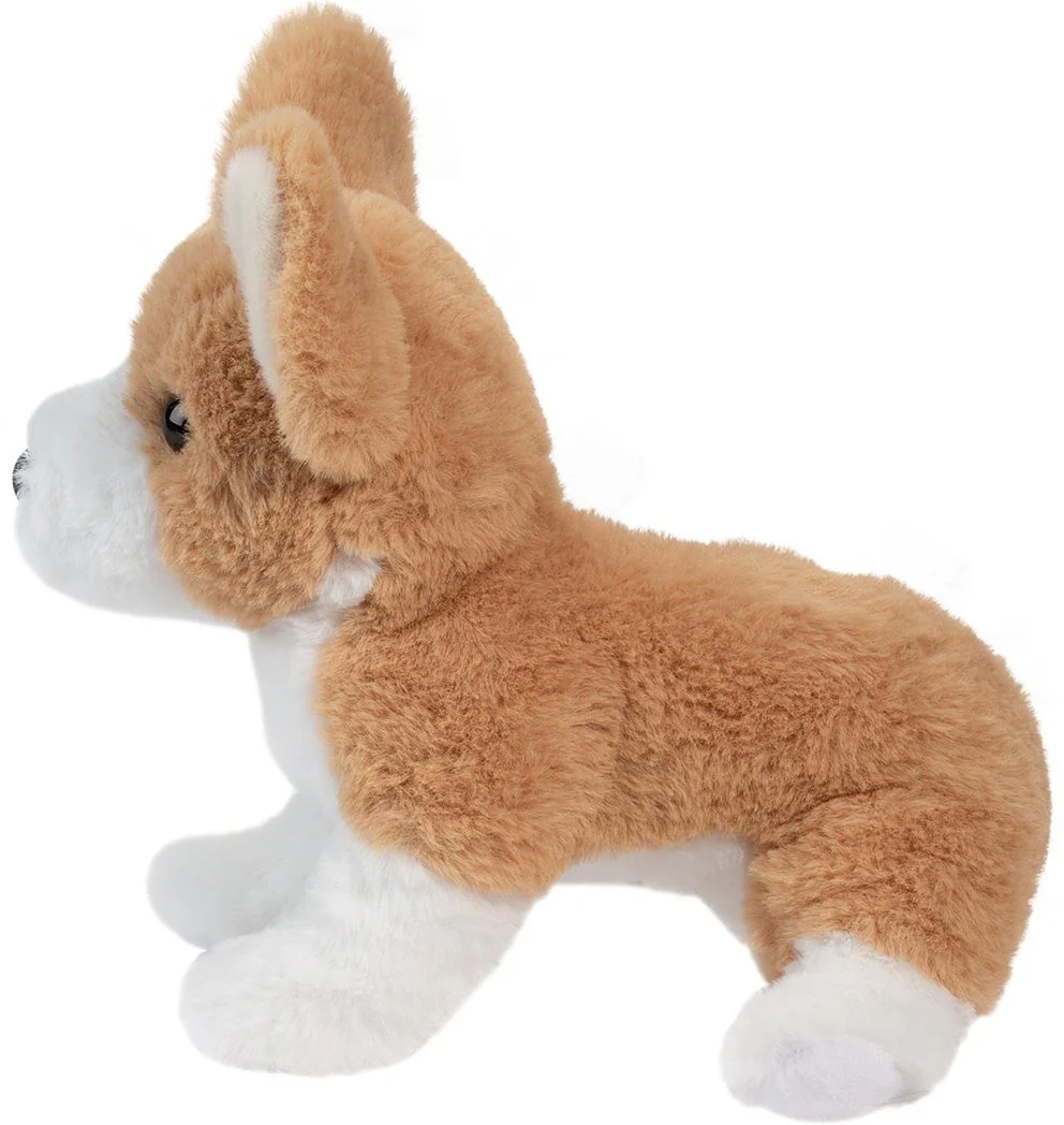 Cheekie Corgi Soft - Image 3