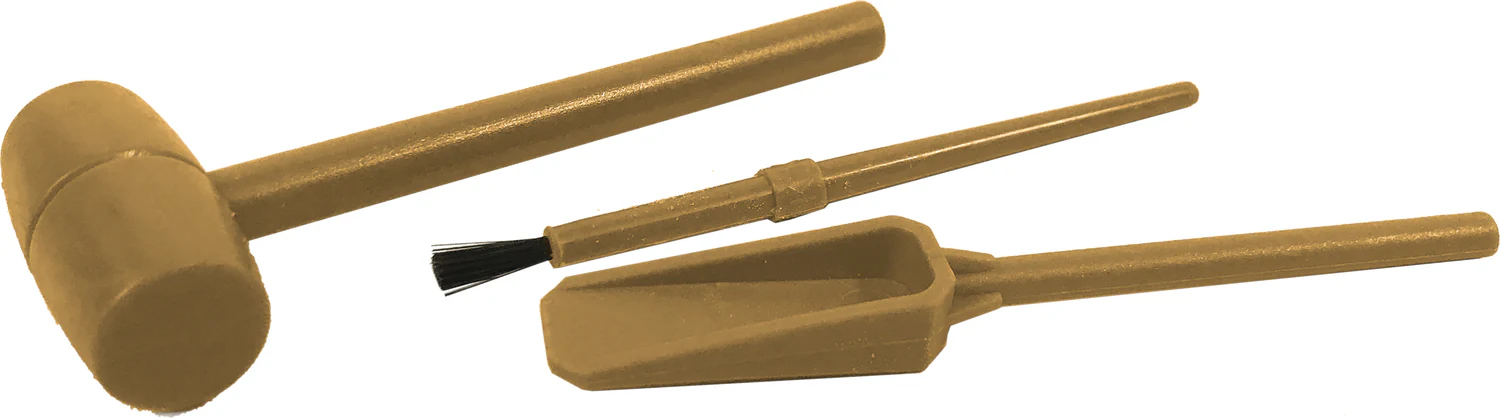 Chip Away - Gold Bar - Image 4
