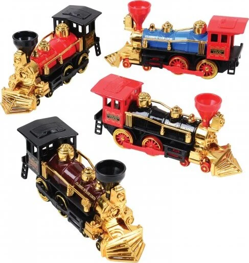 Classic Steam Engine - Sold Individually