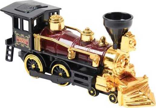 Classic Steam Engine - Sold Individually - Image 2
