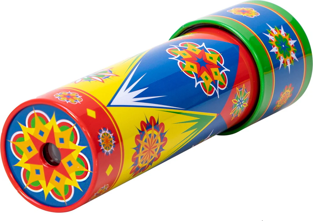 Classic Tin Kaleidoscope - Image 5