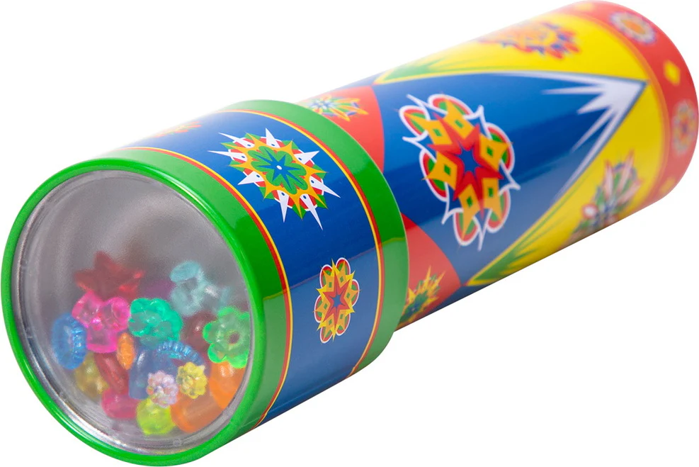 Classic Tin Kaleidoscope - Image 6