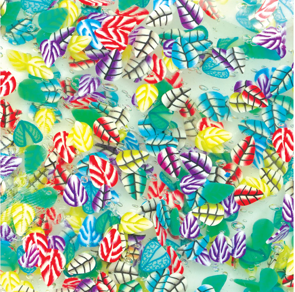 Crazy Aarons Hide Inside! Jumbled Jungle Thinking Putty - Image 4