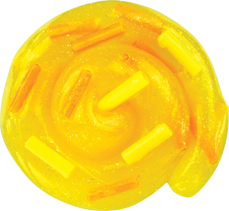 Crazy Aaron's Mix Your Own Mac N Cheese Thinking Putty - Image 2