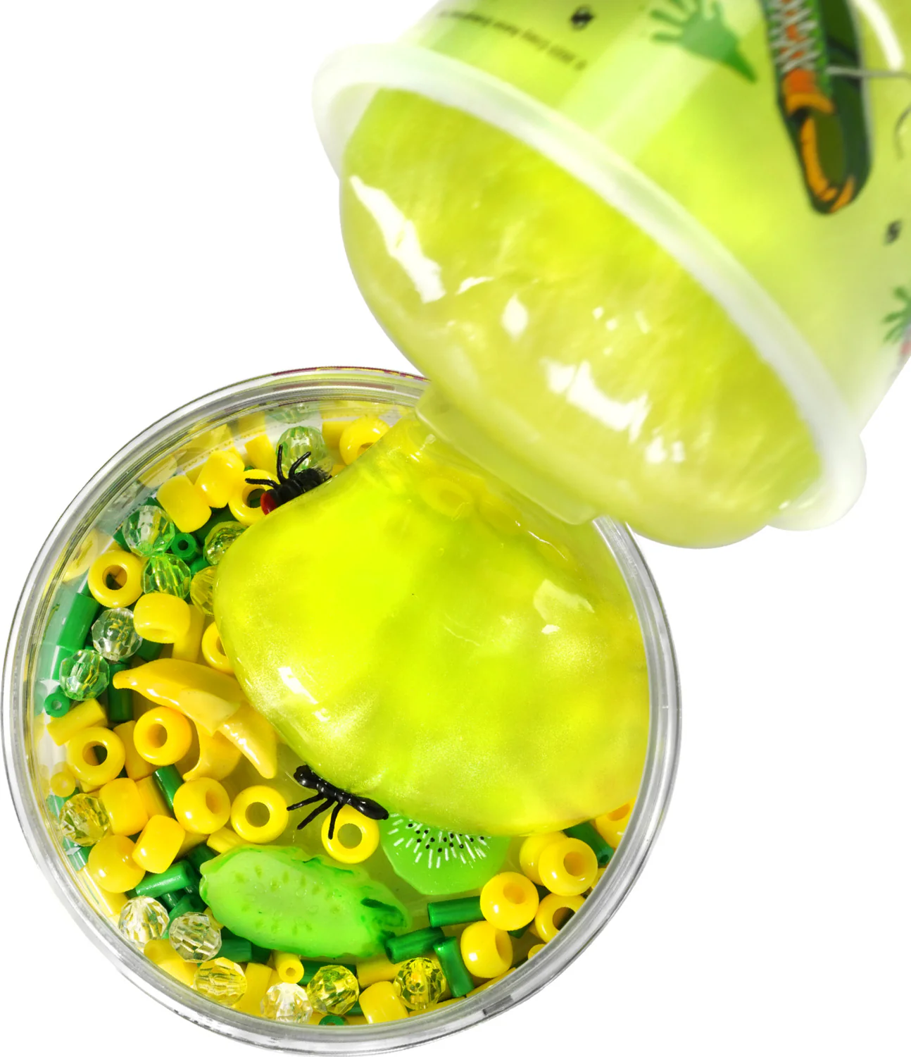 Crazy Aarons Slime Charmers (Dumpster Dive) - Image 5