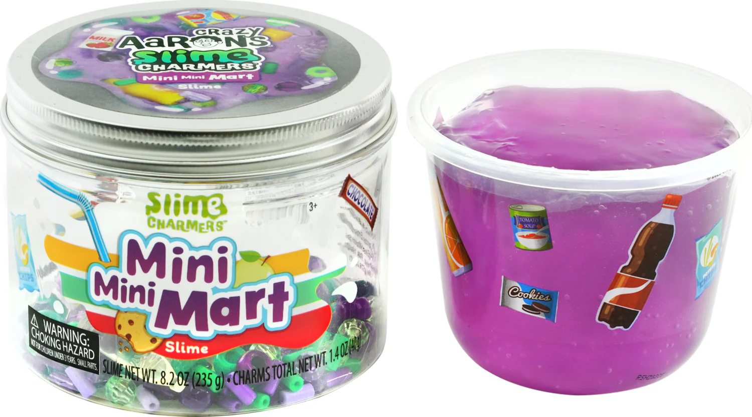 Crazy Aarons Slime Charmers (Mini Mart) - Image 2