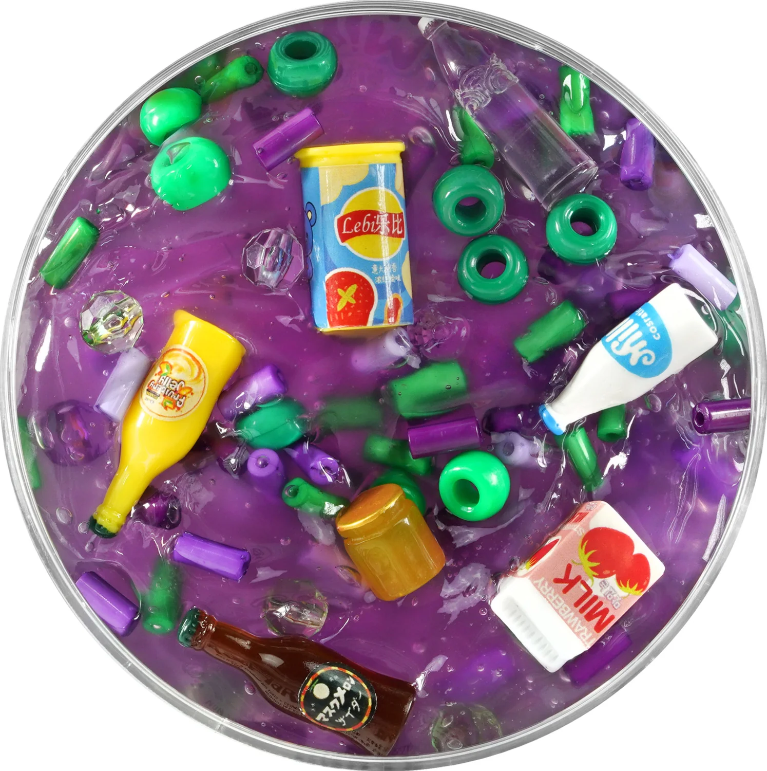 Crazy Aarons Slime Charmers (Mini Mart) - Image 3