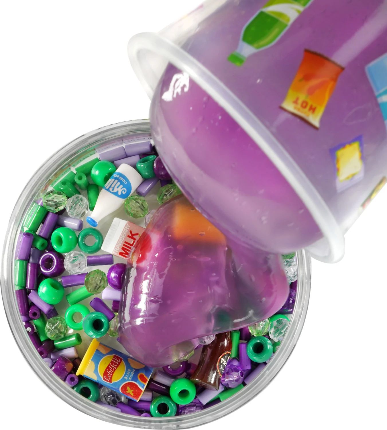 Crazy Aarons Slime Charmers (Mini Mart) - Image 5