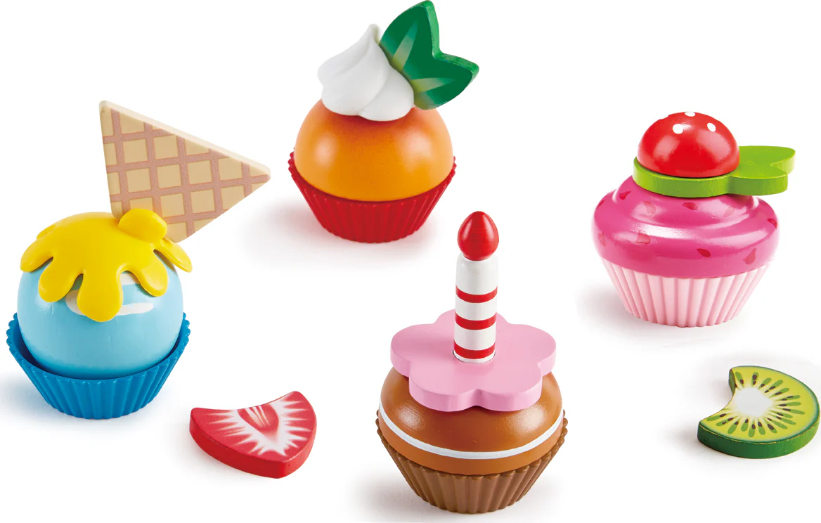 Cupcakes - Image 5