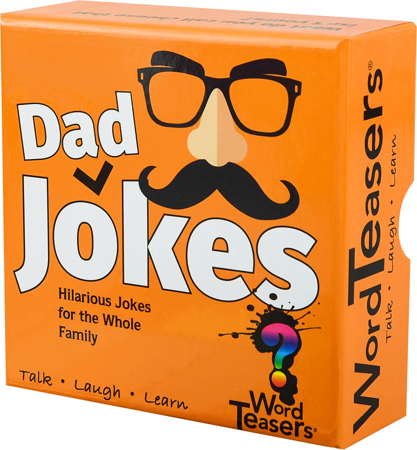 Dad Jokes - Image 3