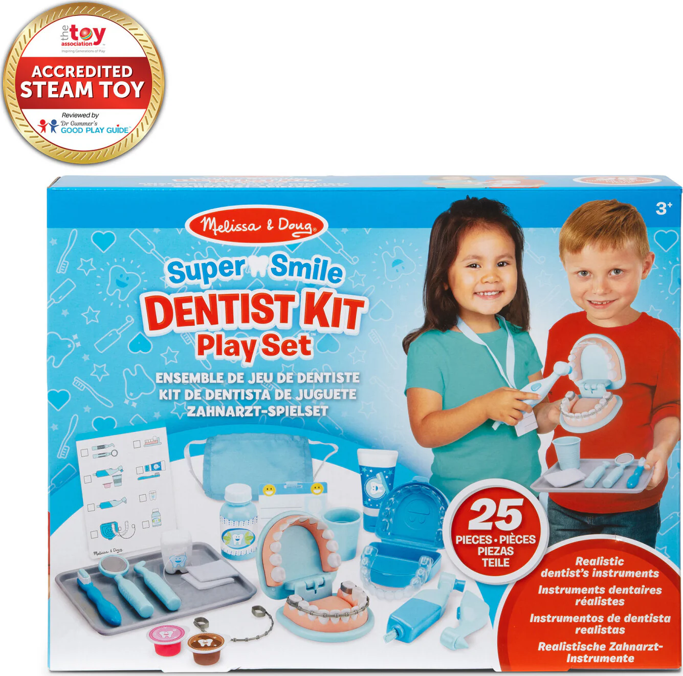 Dentist Set - Image 2