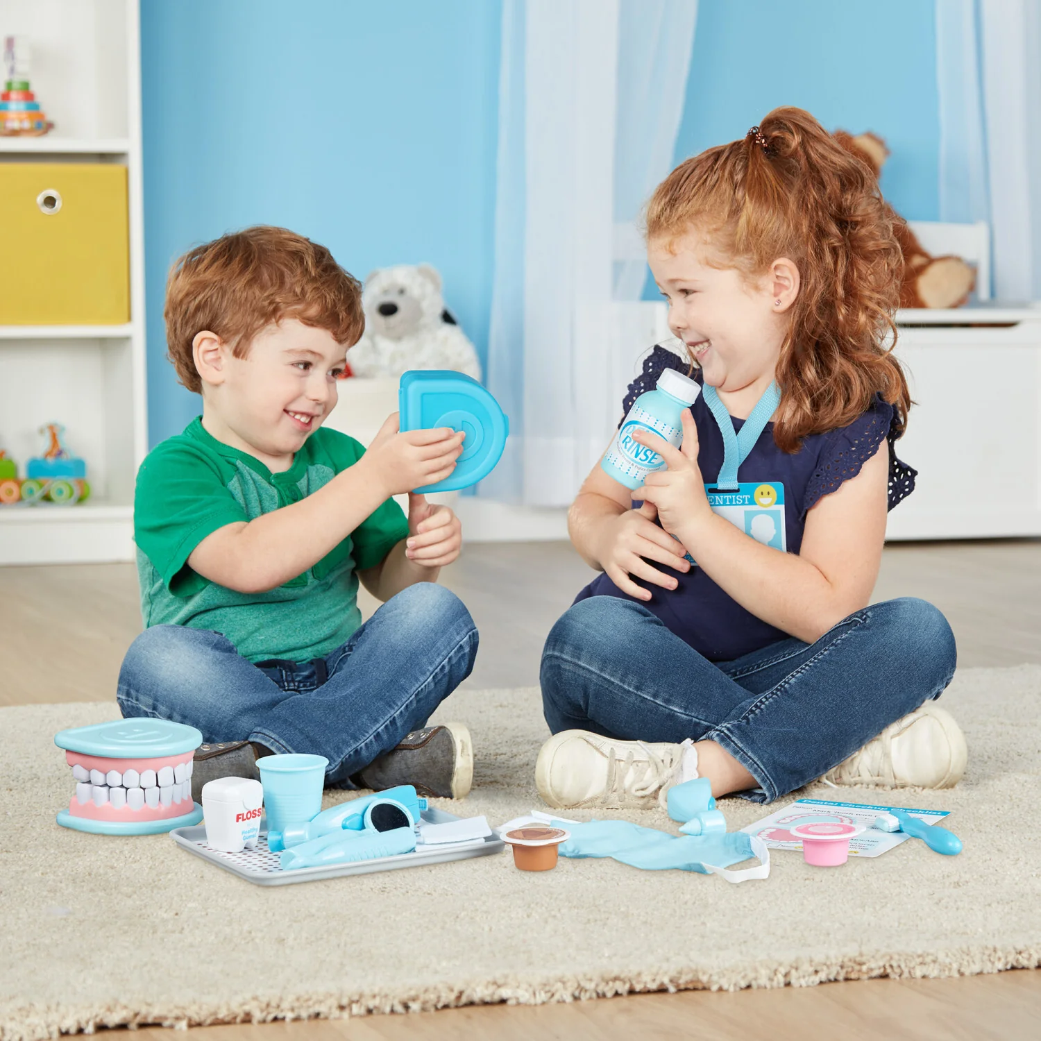 Dentist Set - Image 9