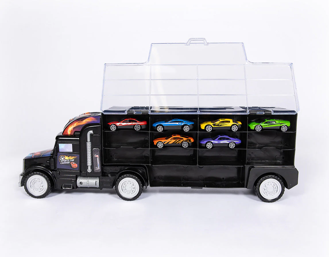 Die-cast Car Transporter - Image 5