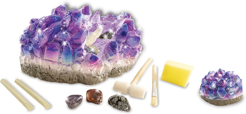 Dig It Up! Giant Gem Discovery - Image 3