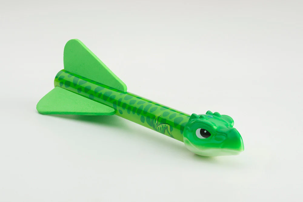 The Original Stomp Rocket Dino-Soar Rockets - Image 8