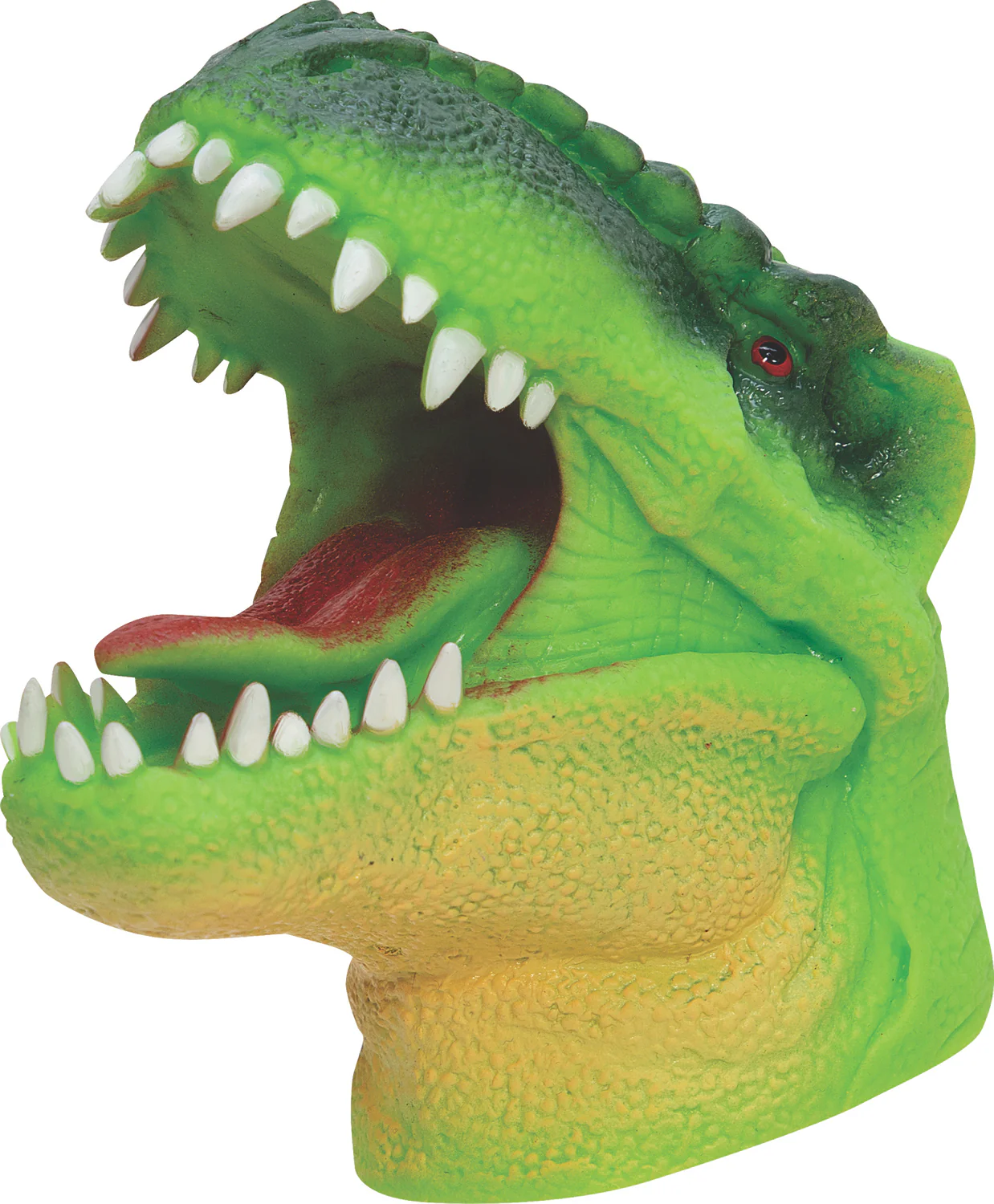 Dinosaur Hand Puppet - Image 4