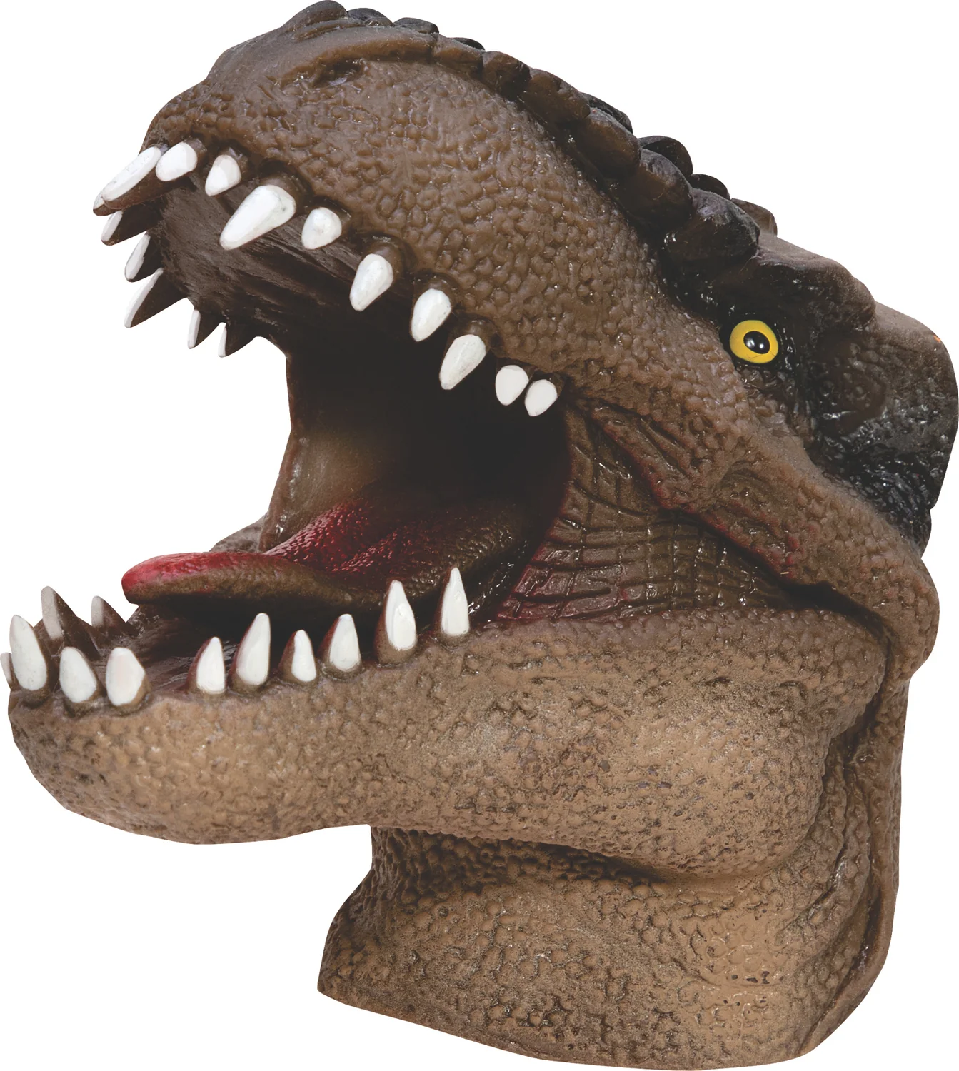 Dinosaur Hand Puppet - Image 5