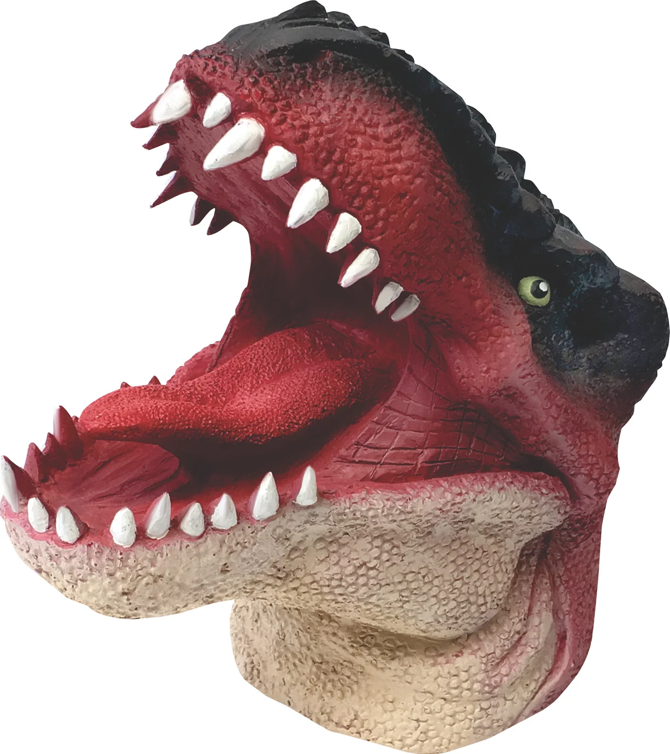 Dinosaur Hand Puppet - Image 6