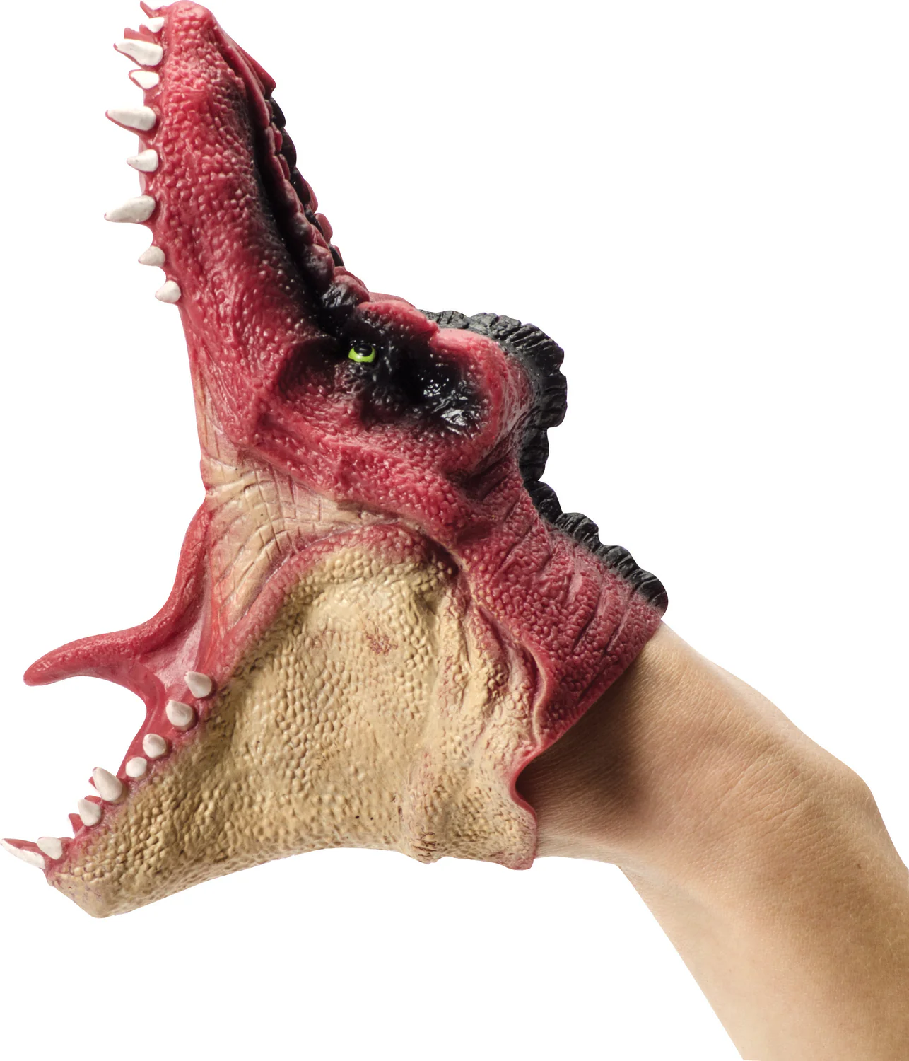 Dinosaur Hand Puppet - Image 7
