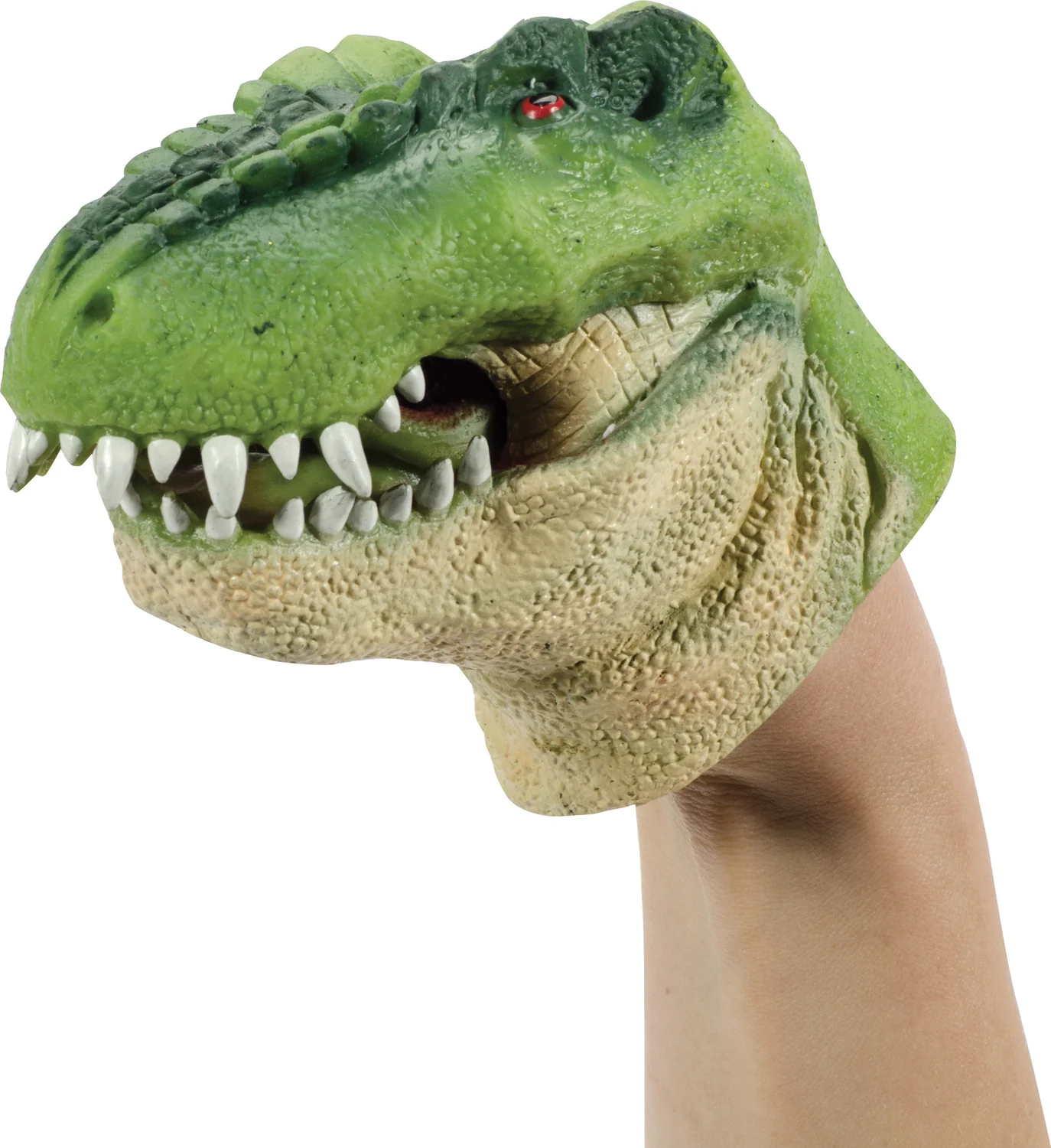 Dinosaur Hand Puppet - Image 8