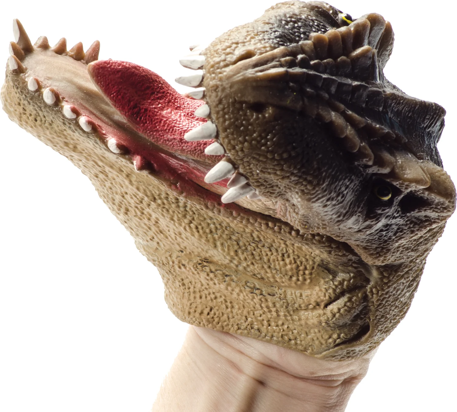 Dinosaur Hand Puppet - Image 9