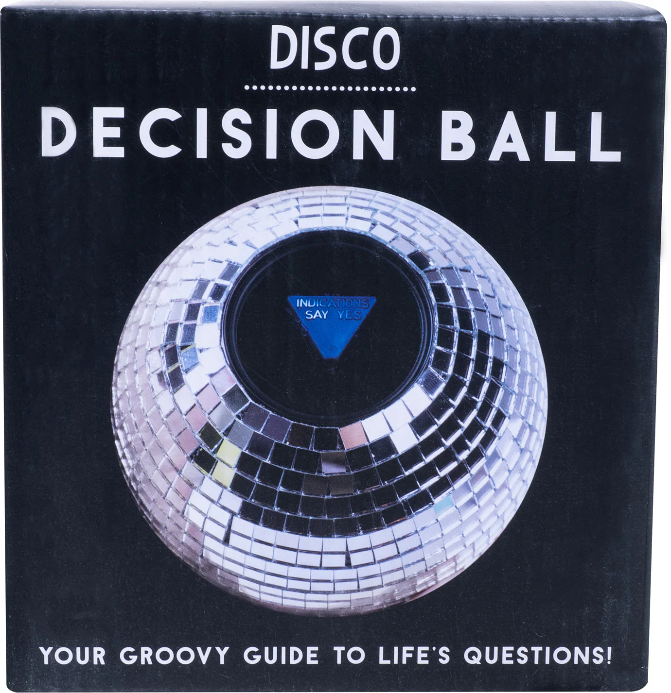 Disco Decision Ball - Image 3