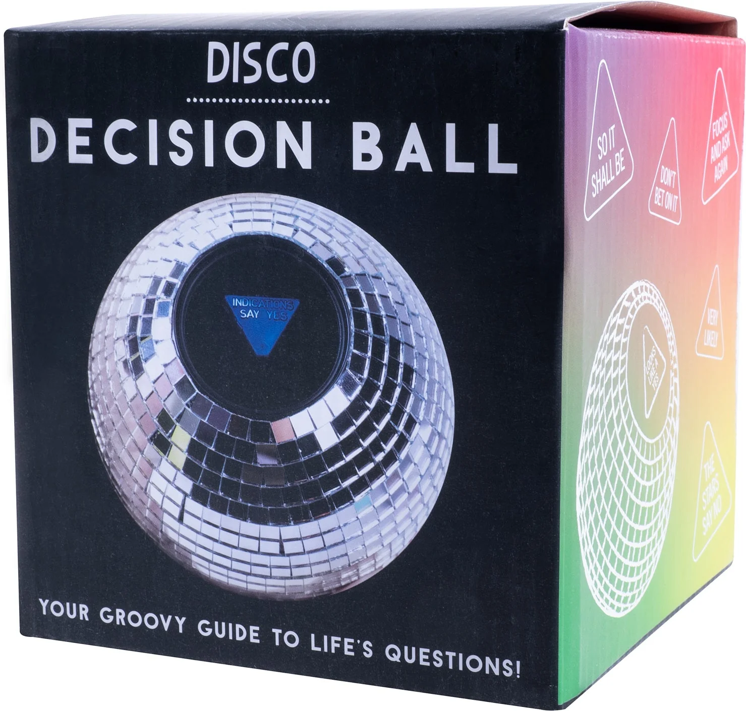 Disco Decision Ball - Image 4