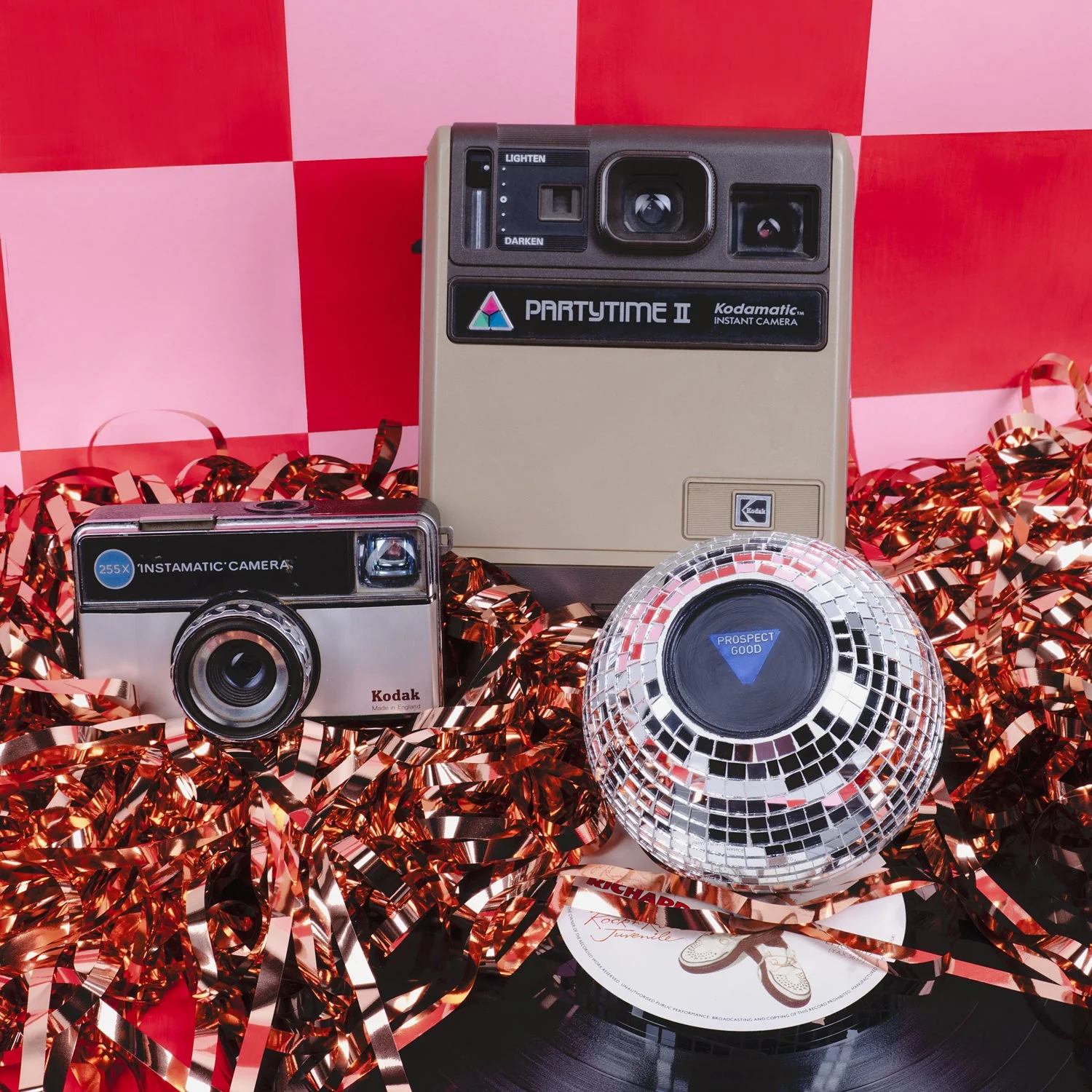 Disco Decision Ball - Image 5