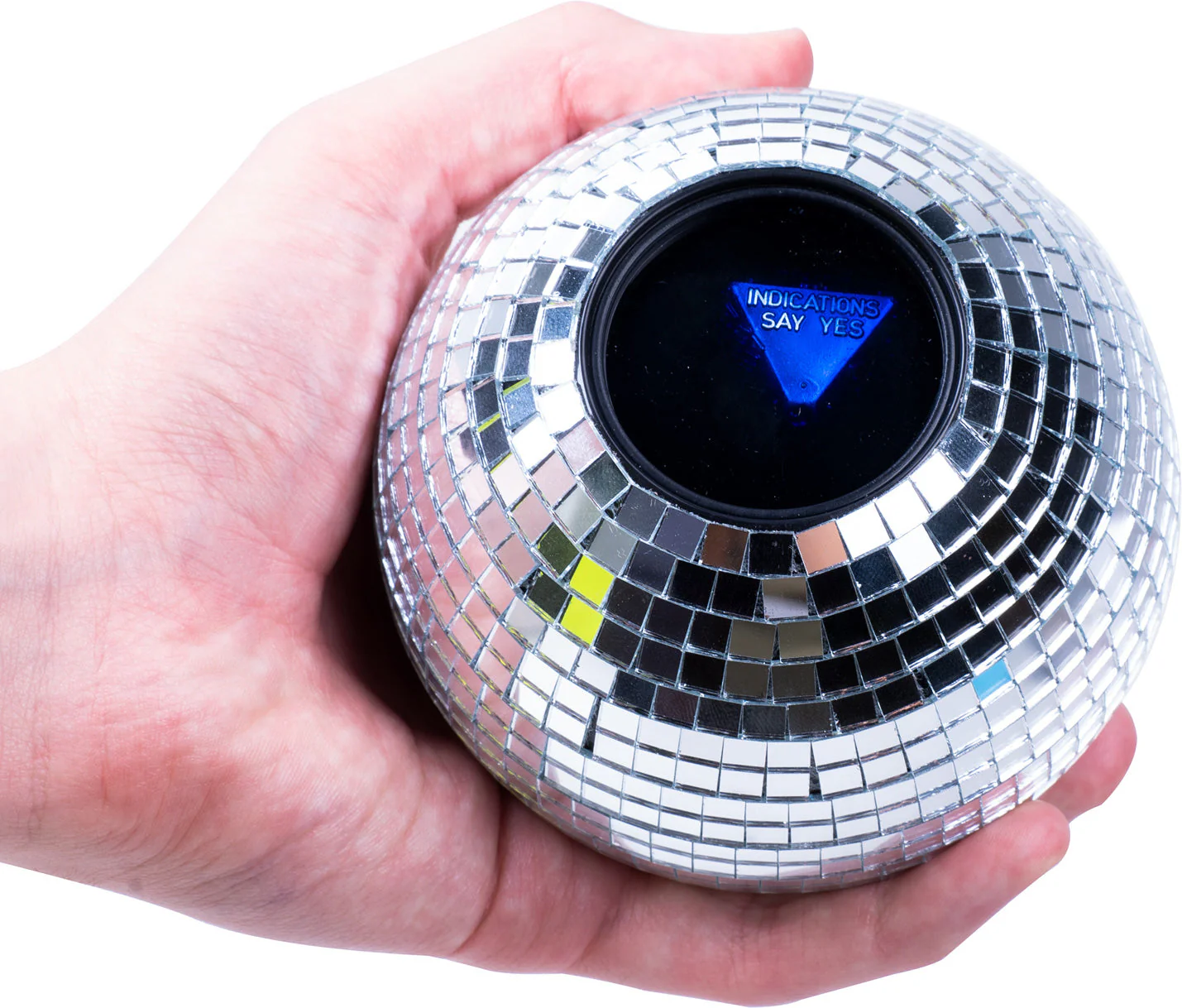 Disco Decision Ball - Image 6