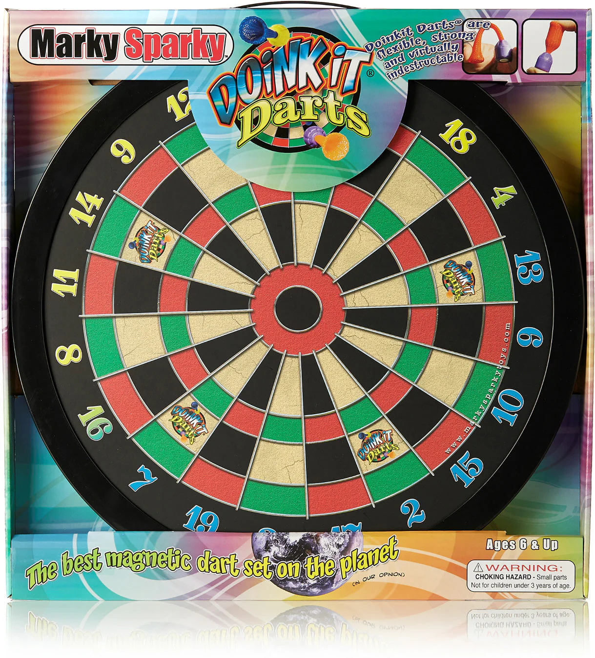 Doinkit Darts - Image 6
