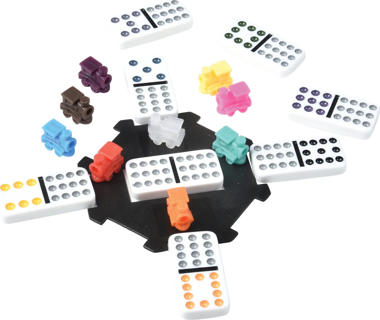 Double 12 Dominoes - Image 6