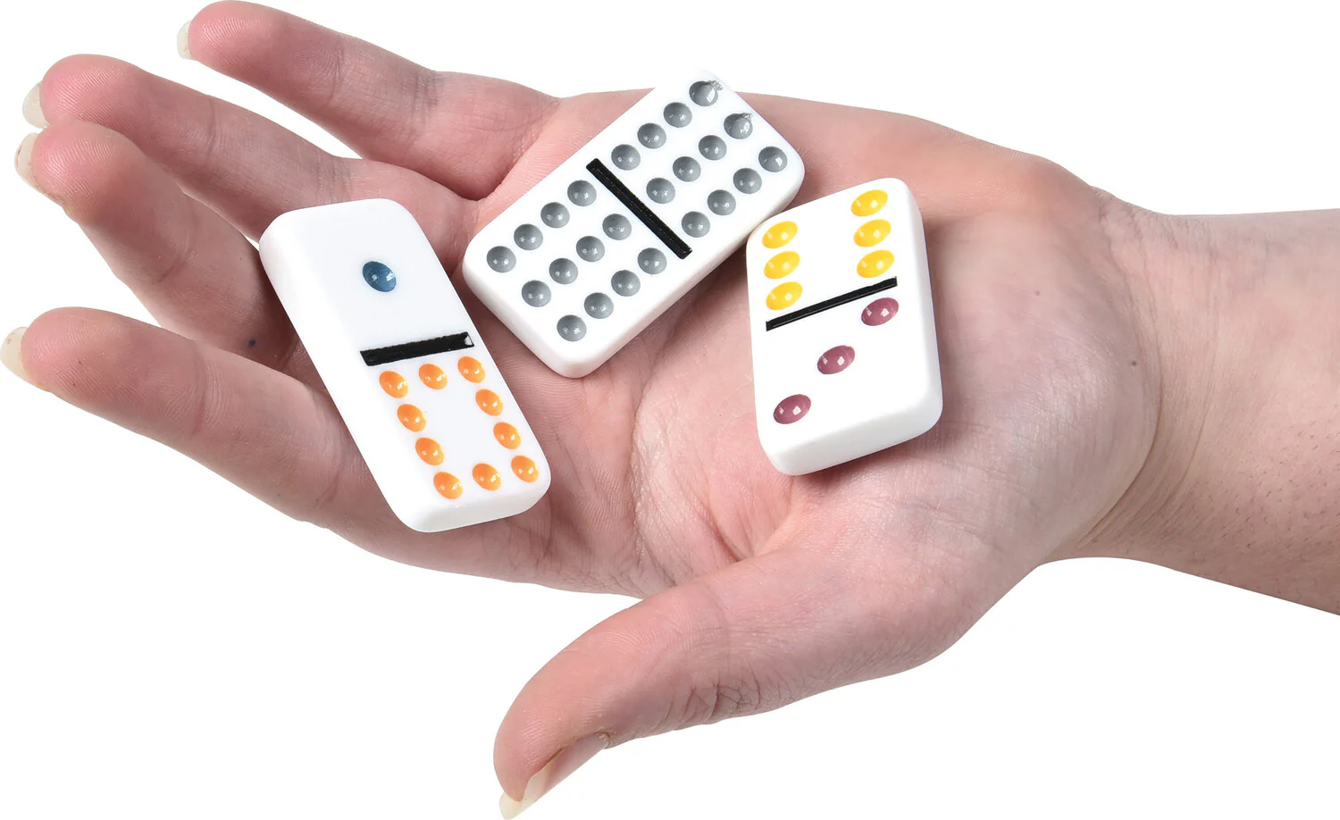 Double 12 Dominoes - Image 7