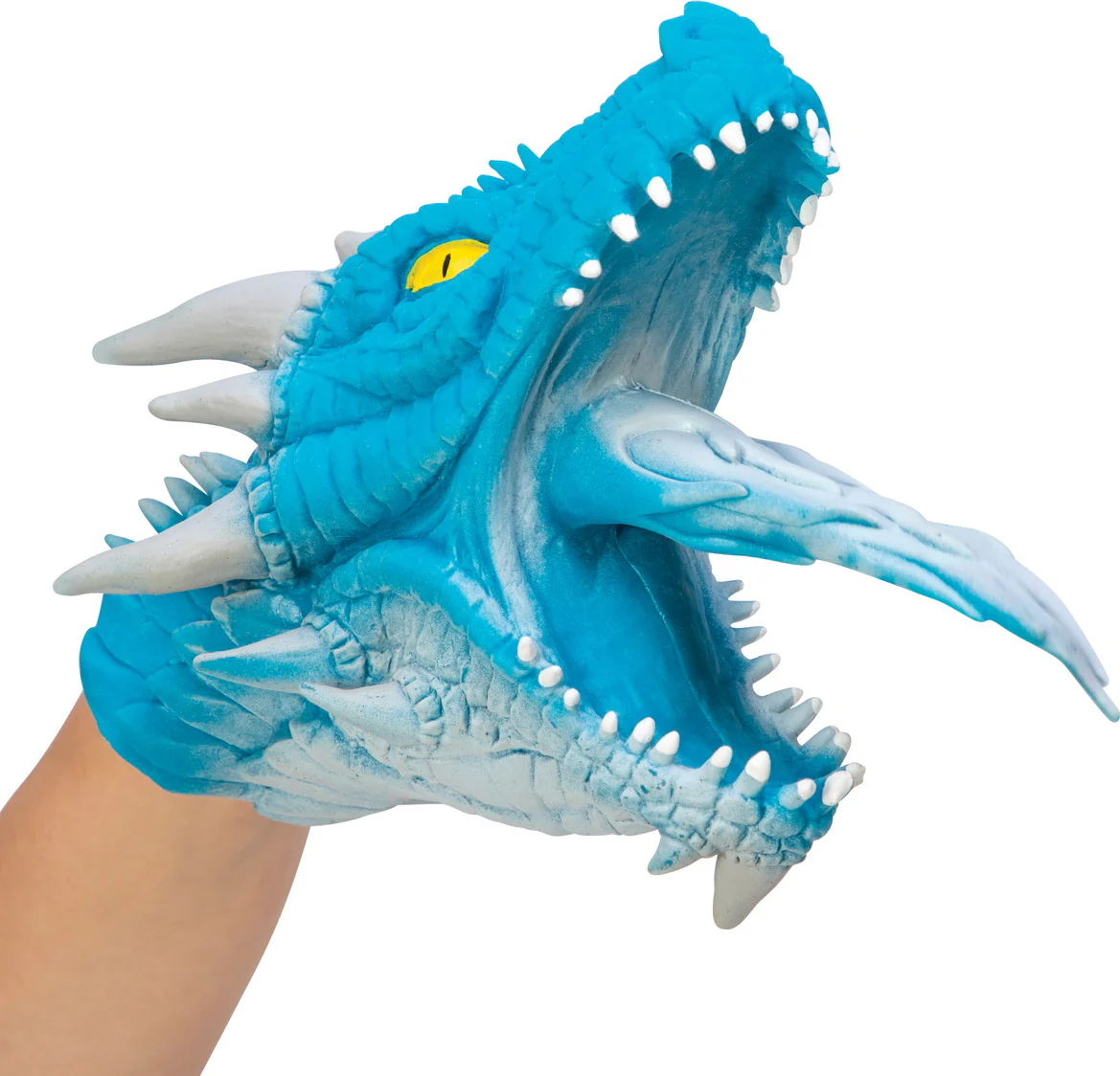Dragon Hand Puppet - Image 5