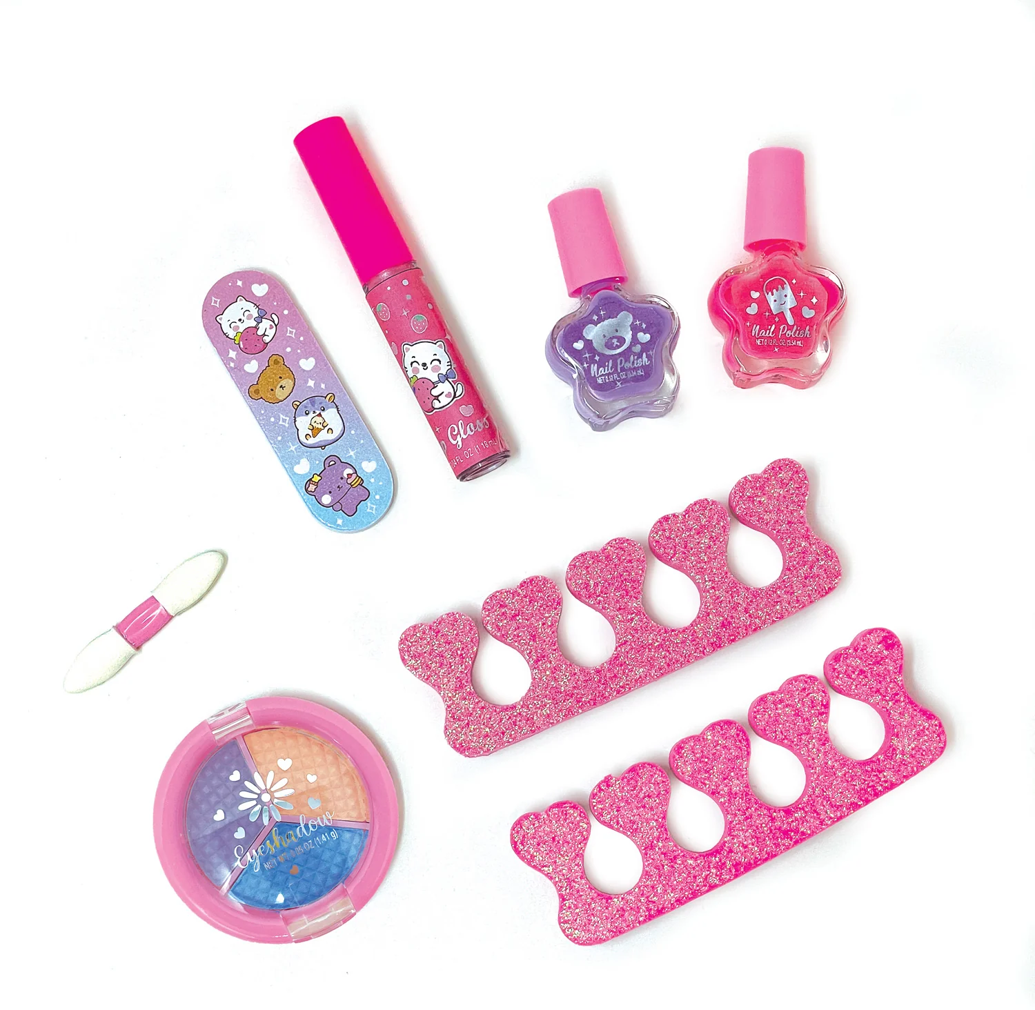 Dream Collection Makeup Case - Image 5