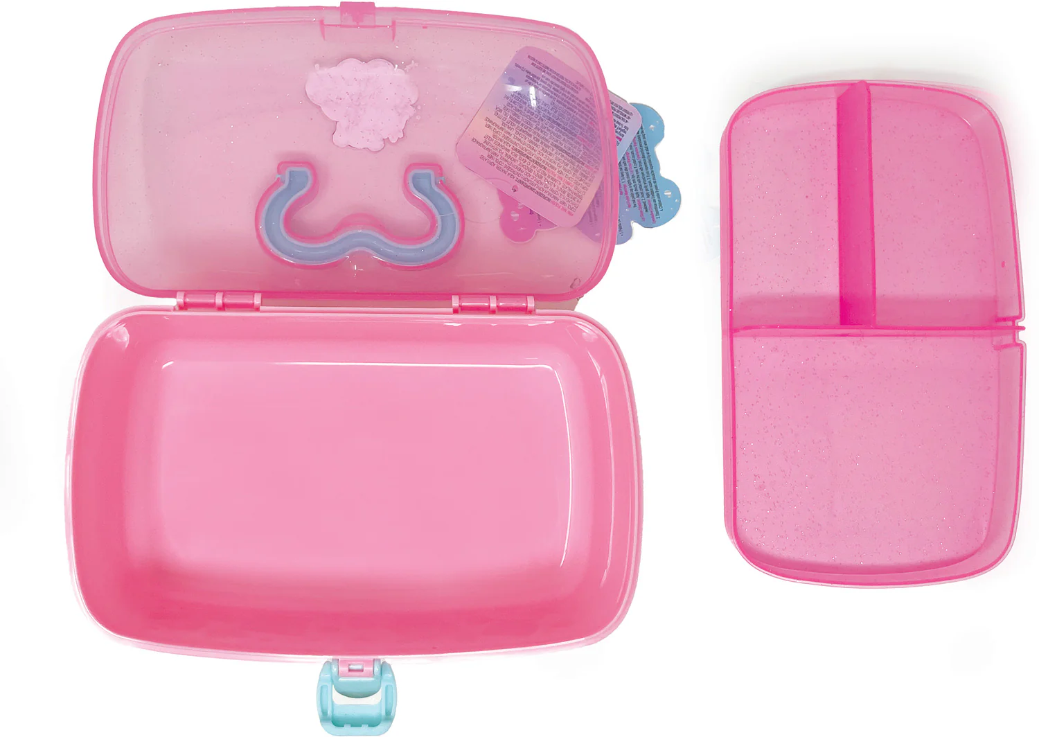 Dream Collection Makeup Case - Image 6
