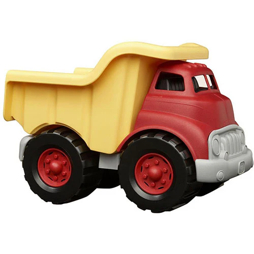 Dump Truck - Image 2