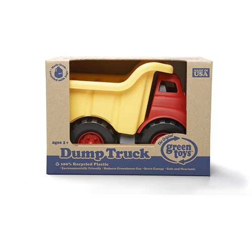 Dump Truck - Image 3