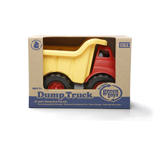 Dump Truck - Image 5