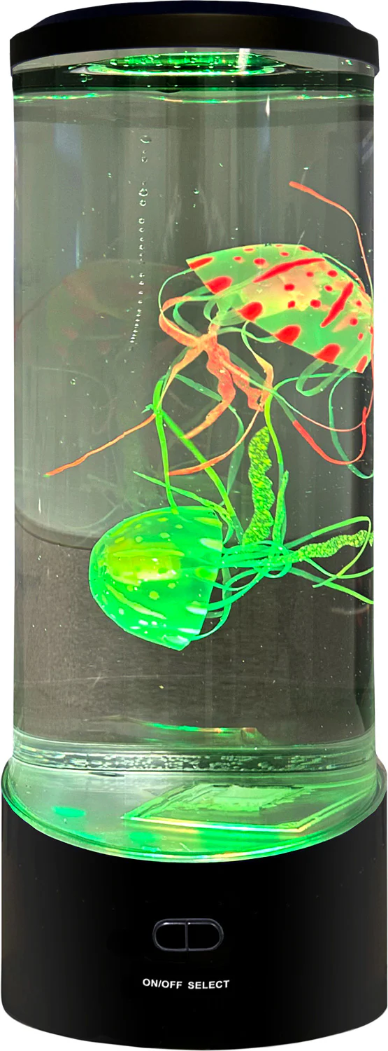 Electric Jellyfish Mood Light - Image 5