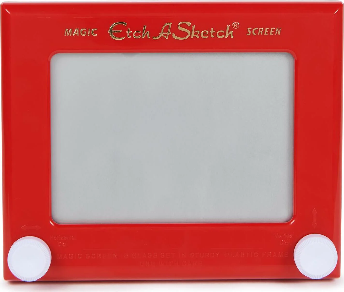 Etch A Sketch: Classic Sustainable - Image 2