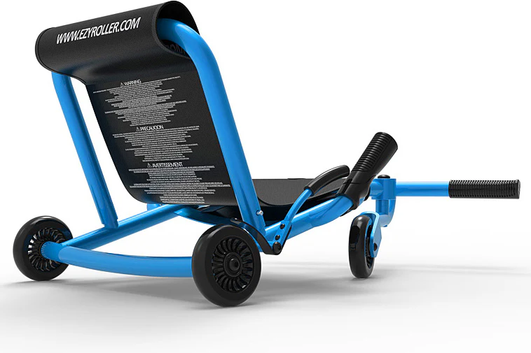 EzyRoller Classic - Blue - Image 7