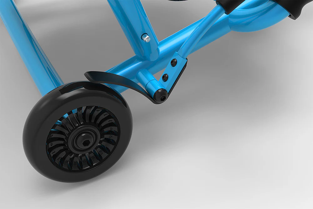 EzyRoller Classic - Blue - Image 8