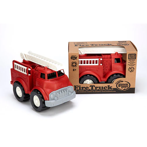 Fire Truck - Image 4