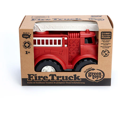 Fire Truck - Image 5
